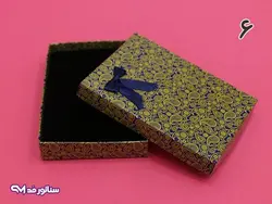 جعبه سرویس و نیم ست B8012 | فروشگاه اکسسوری سناتور مد