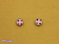 گوشواره مگنتی مردانه G5113 | فروشگاه بدلیجات سناتور مد