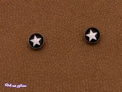 گوشواره پسرانه اهنربایی G5114 | فروشگاه اکسسوری سناتور مد