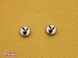 گوشواره مردانه مگنتی G5115 | فروشگاه اکسسوری سناتور مد