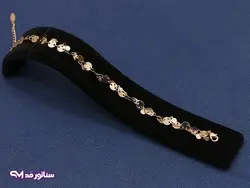 پابند وای اس ایکس پولکی P1012 | فروشگاه اکسسوری سناتور مد