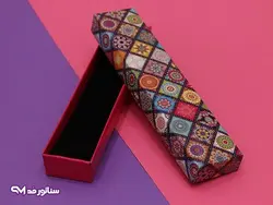 جعبه ساعت و دستبند B8010 |فروشگاه اکسسوری و بدلیجات سناتورمد