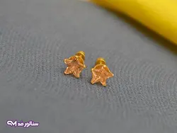 پیرسینگ گوش نگین دار سناتورمد PI9041 | فروشگاه سناتور مد