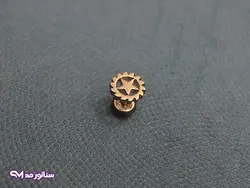 پیرسینگ گوش اسپرت PI9050 | فروشگاه اکسسوری سناتور مد