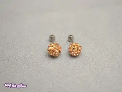 پیرسینگ گوش پرنگین PI9037 | فروشگاه اکسسوری سناتور مد