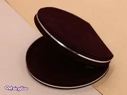 جعبه جواهرات B8005 | فروشگاه اکسسوری سناتور مد