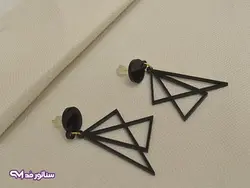 گوشواره فانتزی دخترانه G5035 | فروشگاه اکسسوری سناتور مد