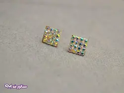 پیرسینگ گوش دخترانه سناتورمد PI9039 | فروشگاه سناتور مد