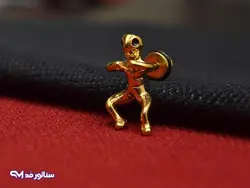 پیرسینگ گوش فانتزی PI9033 | فروشگاه اکسسوری سناتور مد