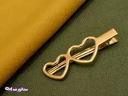 گیره مو فلزی سناتورمد MA6005 | فروشگاه اکسسوری سناتور مد