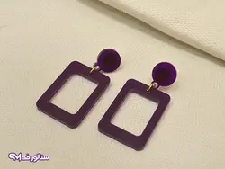 گوشواره فانتزی سناتورمد G5078 | فروشگاه اکسسوری سناتور مد