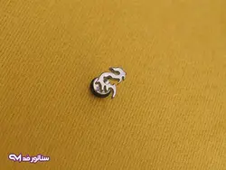 پیرسینگ گوش مدل اژدها PI9044 | فروشگاه اکسسوری سناتور مد