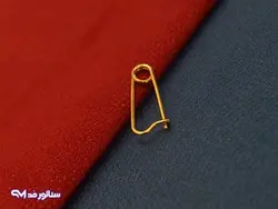 پیرسینگ گوش سناتورمد PI9028 | فروشگاه بدلیجات سناتور مد