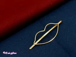 گیره مو مینیمال سناتورمد MA6000 | فروشگاه اکسسوری سناتور مد