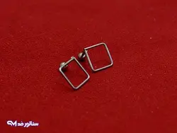 پیرسینگ گوش سناتورمد PI9025 | فروشگاه بدلیجات سناتور مد