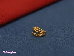 پیرسینگ گوش دست سناتورمد PI9032 | فروشگاه اکسسوری سناتور مد