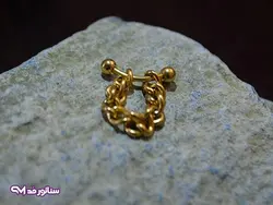 پیرسینگ بدن سناتورمد PI9014 | فروشگاه بدلیجات سناتور مد