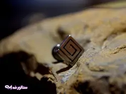 پیرسینگ گوش سناتورمد PI9011 | فروشگاه بدلیجات سناتور مد