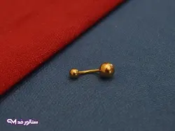 پیرسینگ ناف سناتورمد PI9023 | فروشگاه بدلیجات سناتور مد