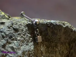 پیرسینگ آویز گوش PI9006 | فروشگاه اینترنتی بدلیجات سناتور مد