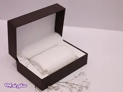 جعبه ساعت لوکس B8016 | بدلیجات سناتورمد