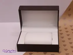 جعبه ساعت لوکس B8016 | بدلیجات سناتورمد