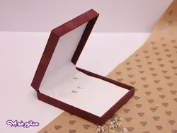 جعبه سرویس مخمل لوکس B8025 | بدلیجات سناتورمد