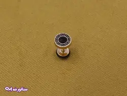 گوشواره مردانه ورساچی لوکس G5166 | بدلیجات سناتورمد