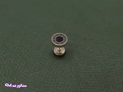 گوشواره مردانه ورساچی لوکس G5166 | بدلیجات سناتورمد