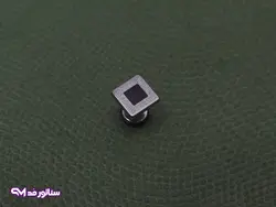 گوشواره مردانه لوکس ورساچ G5167 | بدلیجات سناتورمد