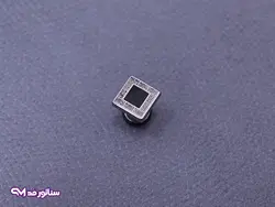 گوشواره مردانه لوکس ورساچ G5167 | بدلیجات سناتورمد