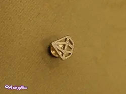 پیرسینگ گوش طرح الماس G5164 | بدلیجات سناتورمد