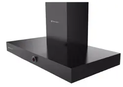 هود شومینه ای تکنوگاز مدل TTF-3944B