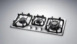 گاز صفحه ای سارگاتی مدل 196