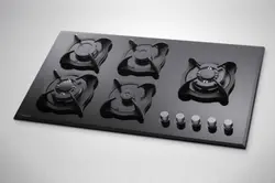 گاز صفحه ای سارگاتی مدل Max 246