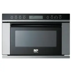 مایکروویو مسترپلاس مدل M3414