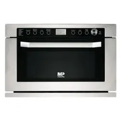 مایکروویو مسترپلاس مدل M3415