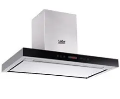هود شومینه ای استیل البرز مدل SA-202