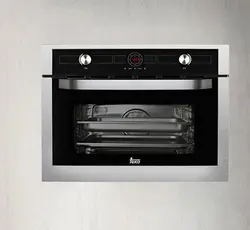 ماکروویو تکا مدل MWL 32 BIS