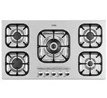 گاز صفحه ای کن مدل 523S