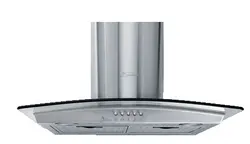 هود شومینه ای اخوان مدل H10