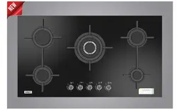 گاز صفحه ای سارگاتی مدل 201 pro