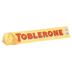 شکلات تابلرون 100 گرمی - TOBLERONE