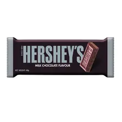 شکلات شیری هرشیز - HERSHEY'S MILK CHOCOLATE