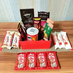 پک کادویی سورپرایز ولنتاین شماره 3 - Valentine Surprise 3