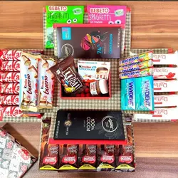 پک کادویی سورپرایز ولنتاین شماره 1 - Valentine Surprise 1