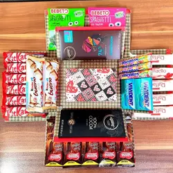 پک کادویی سورپرایز ولنتاین شماره 1 - Valentine Surprise 1