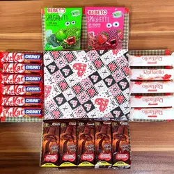 پک کادویی سورپرایز ولنتاین شماره 1 - Valentine Surprise 1