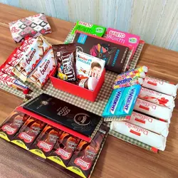 پک کادویی سورپرایز ولنتاین شماره 1 - Valentine Surprise 1