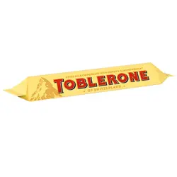 شکلات تابلرون 35 گرمی بسته 24 تایی - TOBLERONE